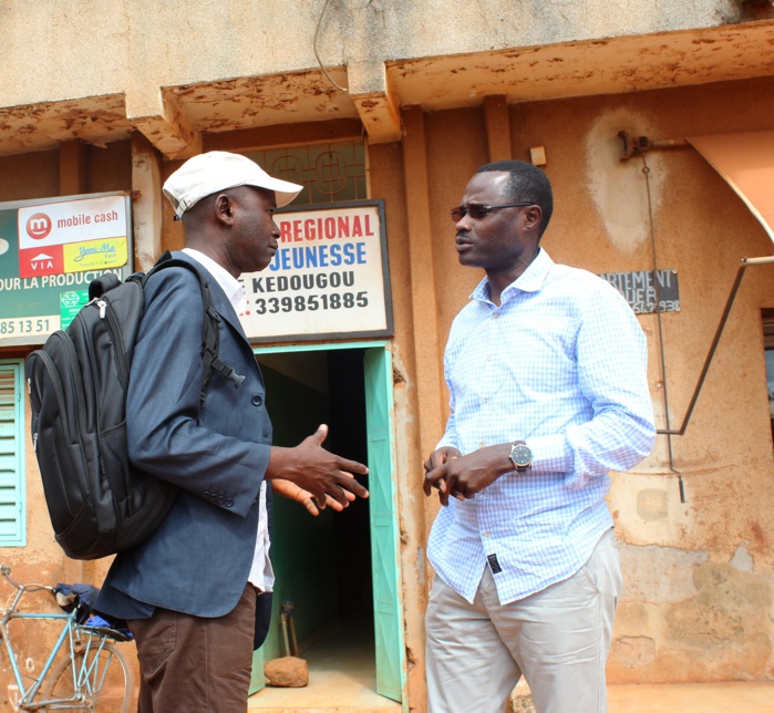 Kédougou (sud est du Sénégal), la région va devenir bientôt devenir une zone de pêche et de production de légumes. Kédougou (sud est du Sénégal), la région va devenir bientôt devenir une zone de pêche et de production de légumes.