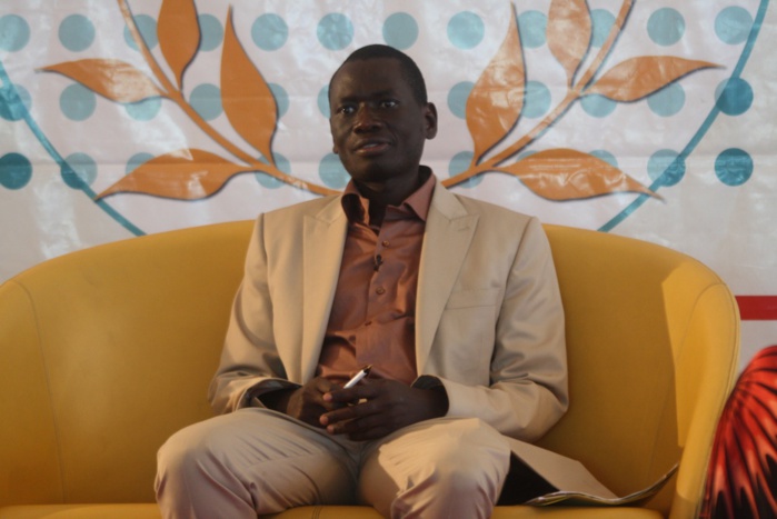 ECONOMIE- SERIGNE MBOUP PDG DE CCBM, PRESIDENT DE LA CHAMBRE DE COMMERCE DE KAOLACK A L’EMISSION «CHAMPIONS» SUR SENTV ECONOMIE- SERIGNE MBOUP PDG DE CCBM, PRESIDENT DE LA CHAMBRE DE COMMERCE DE KAOLACK A L’EMISSION «CHAMPIONS» SUR SENTV