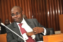 Samuel Sarr aux enquêteurs : « J’assume tout… » Samuel Sarr aux enquêteurs : « J’assume tout… »