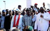 Manif-: Le PDS se prépare activement pour samedi Manif-: Le PDS se prépare activement pour samedi