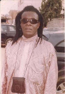 Modou Faye(APR) « Pourquoi j’ai démissionné de l’Apr) Modou Faye(APR) « Pourquoi j’ai démissionné de l’Apr)