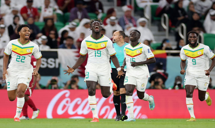 Ce jour-là…: Pourquoi l’histoire doit se répéter pour les lions Ce jour-là…: Pourquoi l’histoire doit se répéter pour les lions