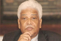 Jean Claude de l'Estrac satisfait de l'accueil réservé à ses propositions