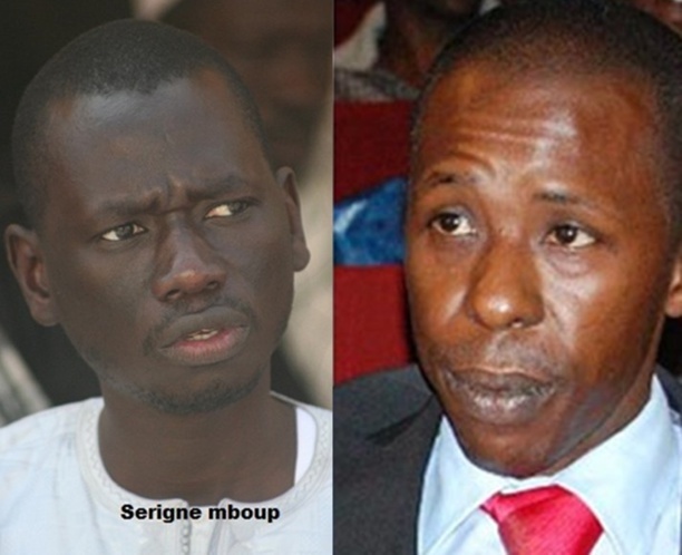 Altercation entre la garde rapprochée de Cheikh Amar et l’homme d’affaires Serigne Mboup à Touba