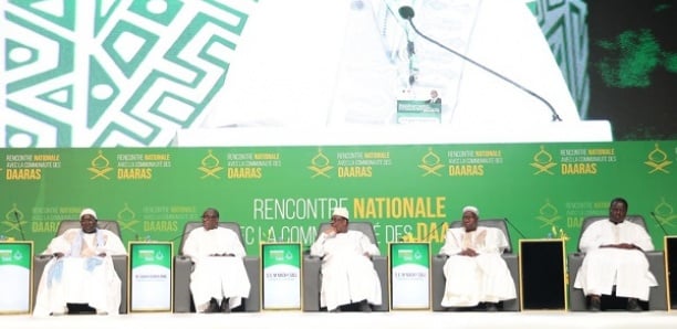 Rencontre Macky Sall-Maîtres coraniques : Un chapelet de doléances attendu
