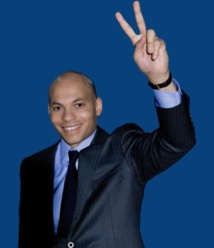 Le procès Karim Wade suspendu jusqu'à lundi 10 heures Le procès Karim Wade suspendu jusqu'à lundi 10 heures