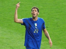 Marco Materazzi : 8 ans après le coup de boule, il défie Zidane !