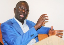 Babacar Gaye(PDS) : « Macky Sall gagnerait à discipliner son discours… »
