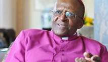 Gaza : ce que le Sud-Africain Desmond Tutu a dit à Israël Gaza : ce que le Sud-Africain Desmond Tutu a dit à Israël