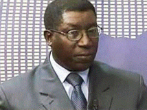 Pr Malick Ndiaye : « Nous n’acceptons pas les condoléances de l’Etat » Pr Malick Ndiaye : « Nous n’acceptons pas les condoléances de l’Etat »