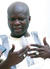 Omar Pène : 'Rien que pour Cheikh Anta, il faut éviter de tuer des étudiants à l'UCAD" Omar Pène : 'Rien que pour Cheikh Anta, il faut éviter de tuer des étudiants à l'UCAD"