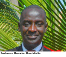 Un universitaire sénégalais officiellement admis au Collège Royal de médecine de Londres Un universitaire sénégalais officiellement admis au Collège Royal de médecine de Londres