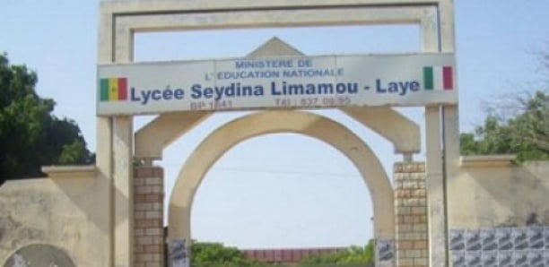 Délabrement avancé du lycée Seydina Limamou Laye: Les professeurs alertent sur un danger imminent
