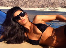 Anara Atanes : Didier Deschamps explique pourquoi il poursuit en justice la compagne de Samir Nasri Anara Atanes : Didier Deschamps explique pourquoi il poursuit en justice la compagne de Samir Nasri