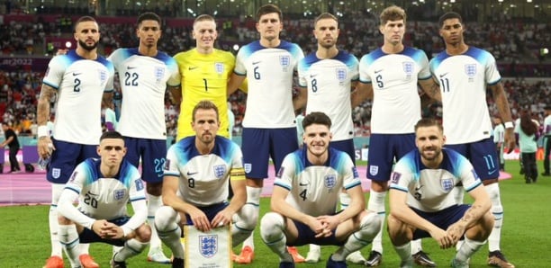 Huitièmes de finale : Les Lions affronteront l'Angleterre