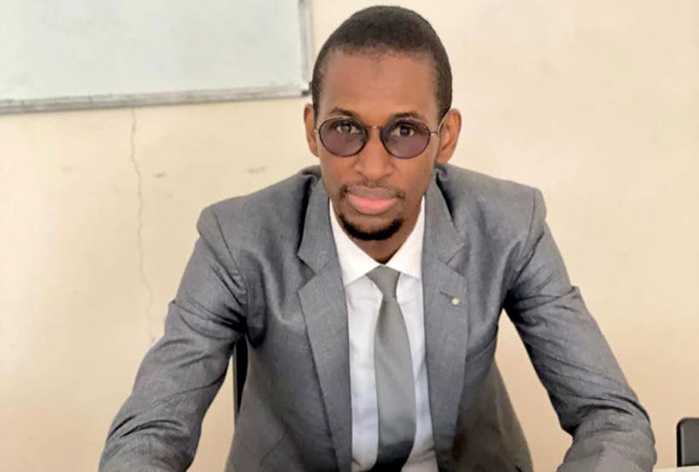 Rejet de son recours par la Cour Suprême : Seydina Oumar Touré va internationaliser son combat Rejet de son recours par la Cour Suprême : Seydina Oumar Touré va internationaliser son combat
