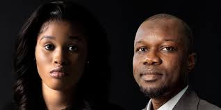 La date du face-à-face Adji Sarr-Sonko fixée