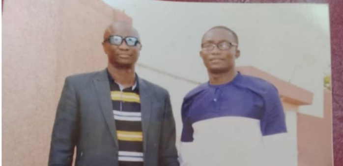 Décès de Fulbert Sambou et disparition de Didier Badji : Les nouvelles révélations du Procureur Décès de Fulbert Sambou et disparition de Didier Badji : Les nouvelles révélations du Procureur