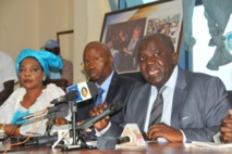 Le PDS donne un dernier avertissement à Macky Sall