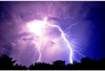 Kolda : Deux personnes tuées par une foudre Kolda : Deux personnes tuées par une foudre