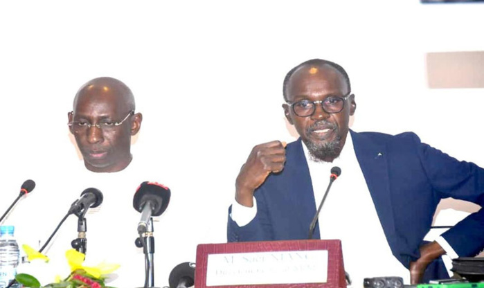 Marchés publics: Le rapport de l’Armp épingle les mairies de Yoff, de Keur Massar… Marchés publics: Le rapport de l’Armp épingle les mairies de Yoff, de Keur Massar…