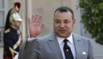 Maroc : quand Mohammed VI se fait arrêter par la Guardia civil espagnole Maroc : quand Mohammed VI se fait arrêter par la Guardia civil espagnole