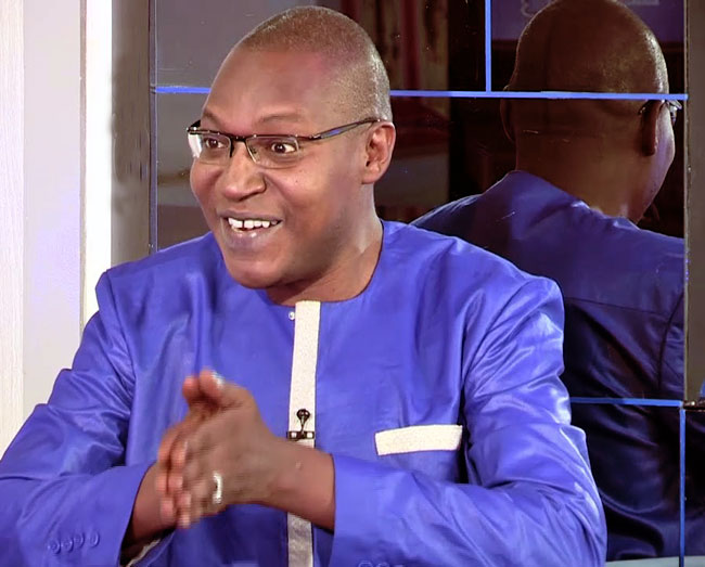 Nouveau conseiller juridique de Macky Sall : Ce que le Pr Ousmane Khouma disait à propos du troisième mandat
