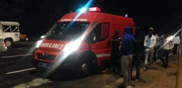 Grand-Yoff: 2 gendarmes blessés lors d’un affrontement pendant un mariage, 5 proches de la mariée arrêtés