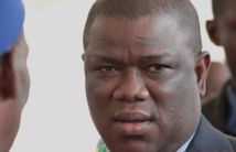 Retour à la (Crei) pour Abdoulaye Baldé  aujourd’hui