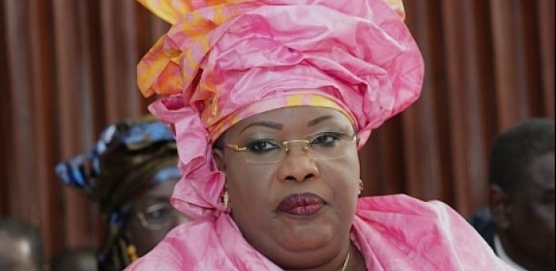 Congrès de l'internationale socialiste: Aminata Mbengue Ndiaye réélue vice-présidente