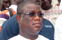 Dans les locaux de la (Crei): Abdoulaye Baldé entre Reubeuss et chez lui? Dans les locaux de la (Crei): Abdoulaye Baldé entre Reubeuss et chez lui?