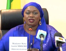 50 millions de francs Cfa du FAISE à des Sénégalais de Mauritanie