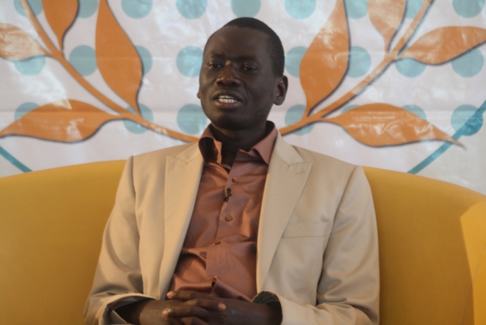 SERIGNE MBOUP ‘’Ce que Cheikh Amar m’a fait…’’ SERIGNE MBOUP ‘’Ce que Cheikh Amar m’a fait…’’