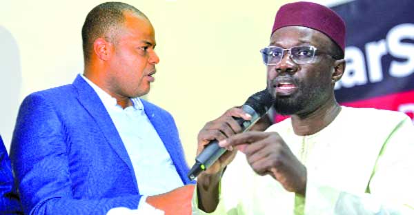 Sonko-Mame Mbaye Niang : la DIC s’en mêle