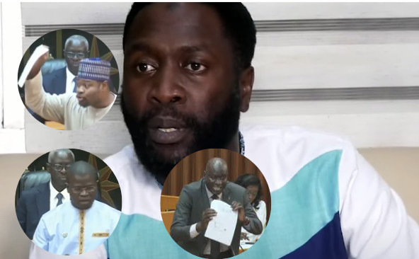 Kilifeu : « Pour la première fois, je me sens représenter à l’Assemblée… »