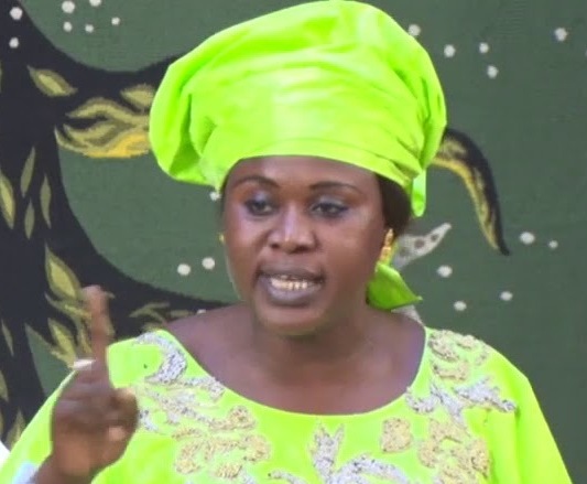 Des nouvelles de l’état de santé de Amy Ndiaye
