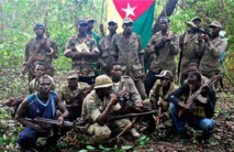 Casamance : Onze(11) membres du poste de santé de Djibanar enlevés Casamance : Onze(11) membres du poste de santé de Djibanar enlevés