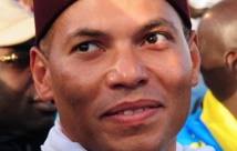 Sondage du cabinet Intercom : Karim Wade devance Macky Sall…. Sondage du cabinet Intercom : Karim Wade devance Macky Sall….