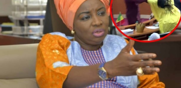 Aminata Touré condamne la violence exercée contre Amy Ndiaye