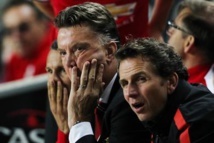 Humilié par une D3 en League Cup, Manchester United subit les moqueries de City !