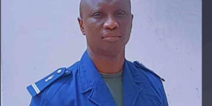 Disparition du gendarme Didier Badji : les graves accusations de sa famille Disparition du gendarme Didier Badji : les graves accusations de sa famille