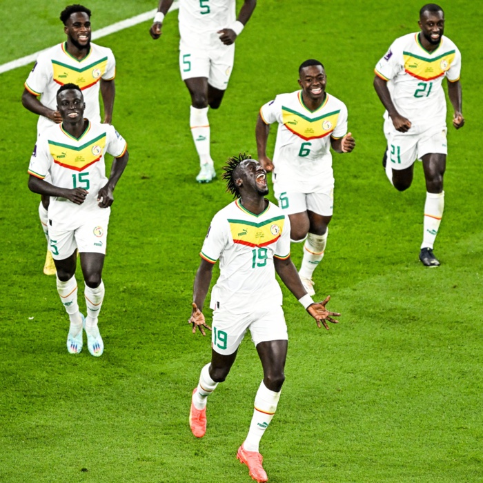 Mondial 2022 – Maroc et Sénégal : Les Lions portent l’Afrique en 8es de finale