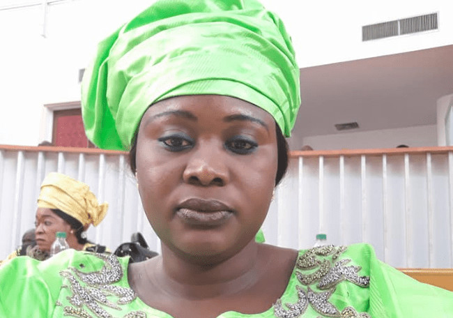 Affaire Amy Ndiaye : Le certificat médical dévoilé