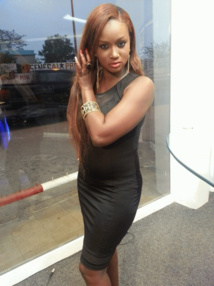 Incroyable! Adja Astou demandée en mariage par son…mari