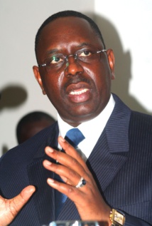 Quand Macky Sall s’offusque contre les parasites de la presse
