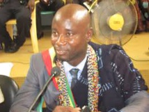 Ziguinchor: démarrage de la première session ordinaire du Conseil départemental Ziguinchor: démarrage de la première session ordinaire du Conseil départemental