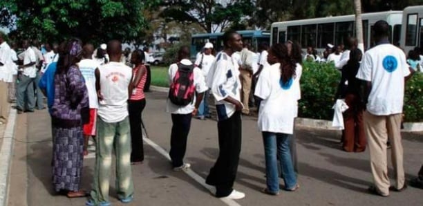 Tensions autour des bourses des étudiants : Ces nouvelles mesures annoncées par Moussa Baldé