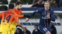 Ligue des champions : le PSG dans la poule du Barça, Monaco dans celle du Benfica