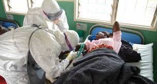Sénégalais contaminé par Ebola : Evacué en Allemagne, son état reste à ce jour stable