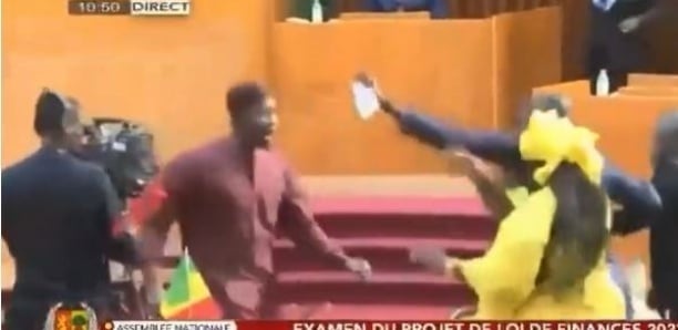 Affaire Amy Ndiaye : la CEDEAO s'en mêle